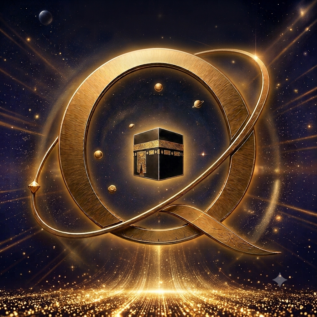 QiblaAstro